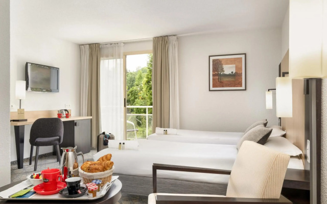 Hotel Eliseo