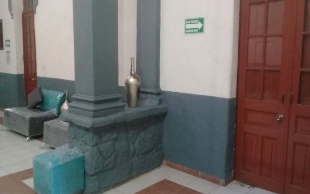 Hotel Casa Diana