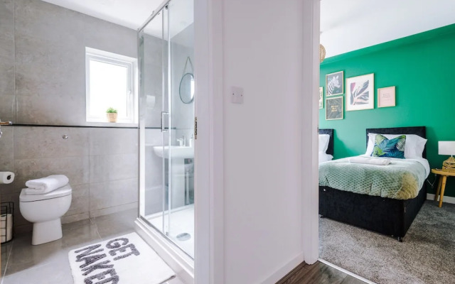 Formby Village Apartments