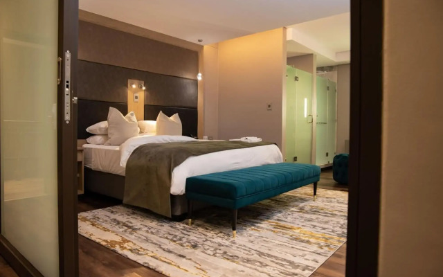 Happy Valley Hotel Ezulwini