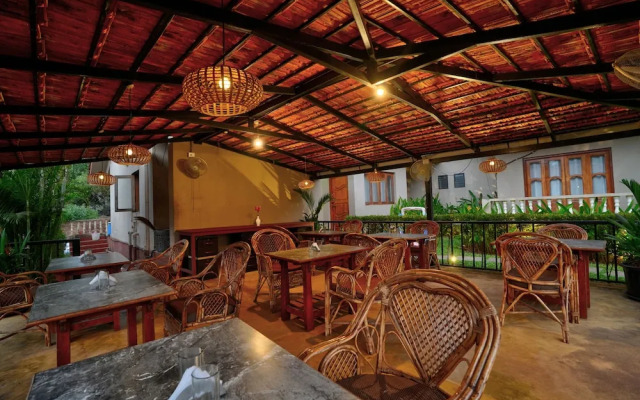 Casa De Royale- Boutique Resort