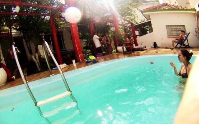 POA Eco Hostel