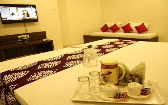 Hotel Kings Way