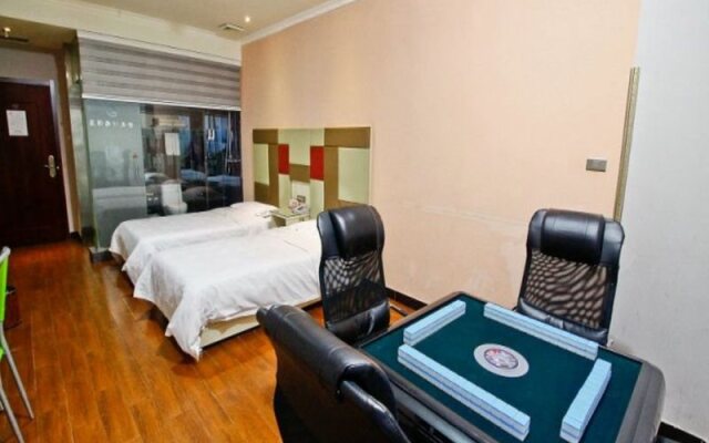 Xian Yi Jia Express Hotel