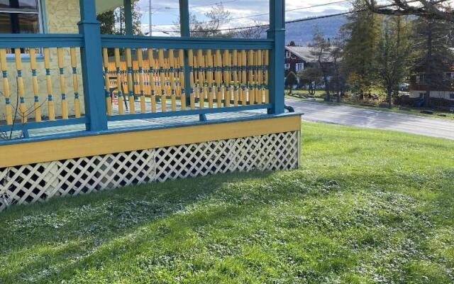 SunView Motel