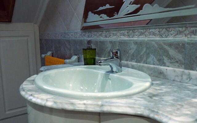 El Pongallin Vivienda Vacacional