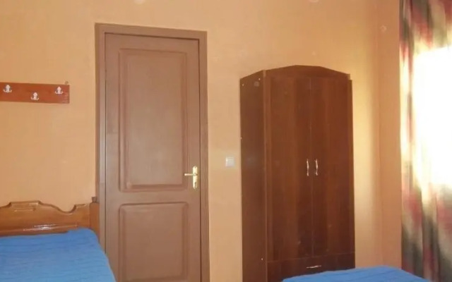 Temo's Guesthouse