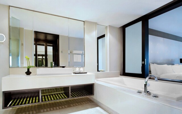 Le Meridien Chiang Rai Resort, Thailand