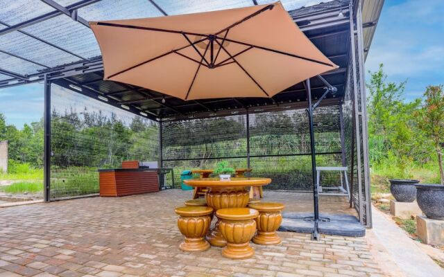 SPOT ON 92523 Homestay Pasir Padi Permai Syariah