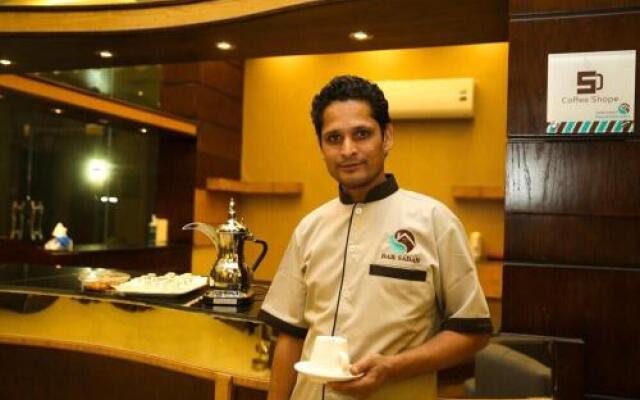 Dar Sadan Hotel Suites