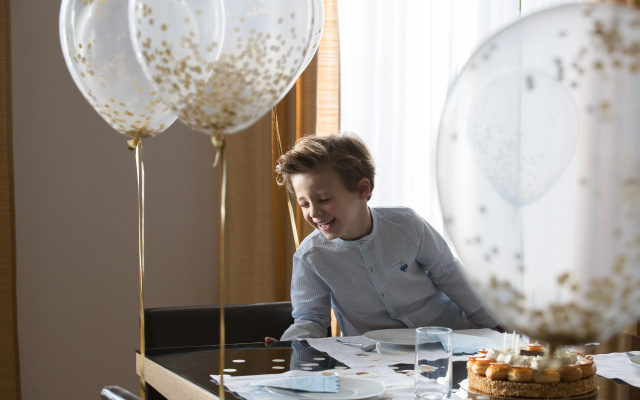 La Reserve Paris Hotel and Spa