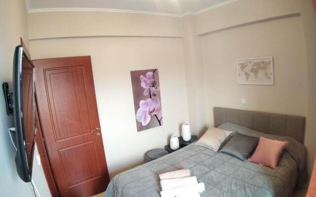CKBSM Kalamata Apartment 2