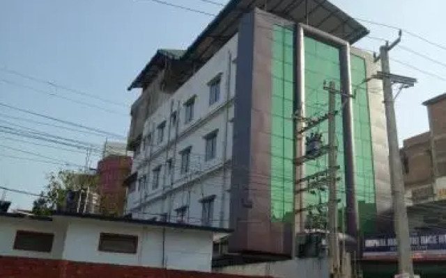 Hotel Haris