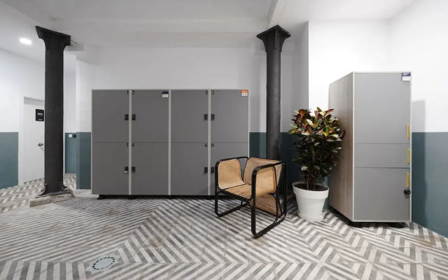 Urban Vida Granada I