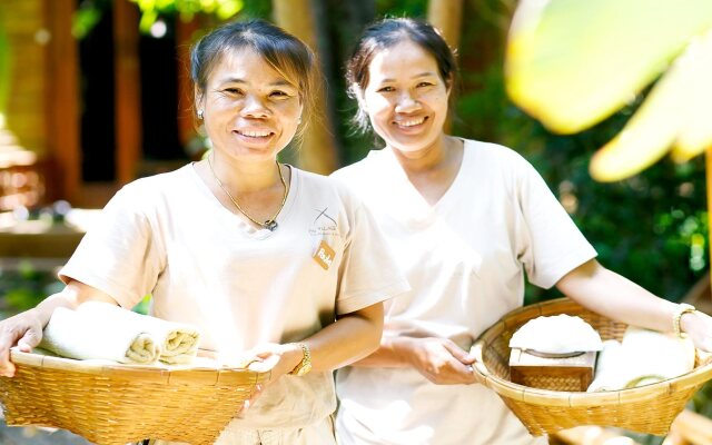 Pai Village Boutique Resort