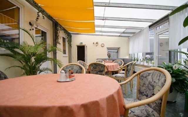 Pension Regina Inh. Monique Kluge