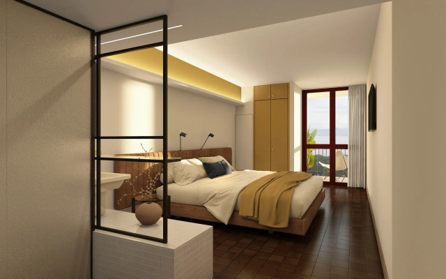 Hotel SunClub CalaVinya