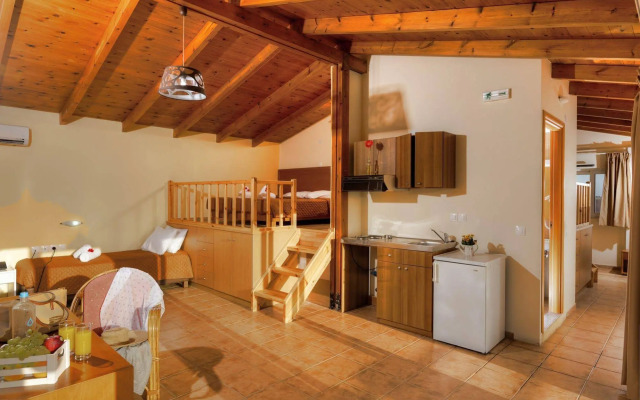 Agrabella Hotel