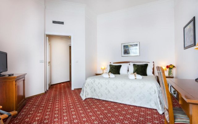 Boutique Hotel Seven Days Prague