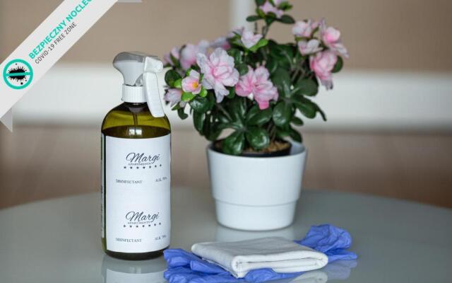 MARGI Gaja Apartament