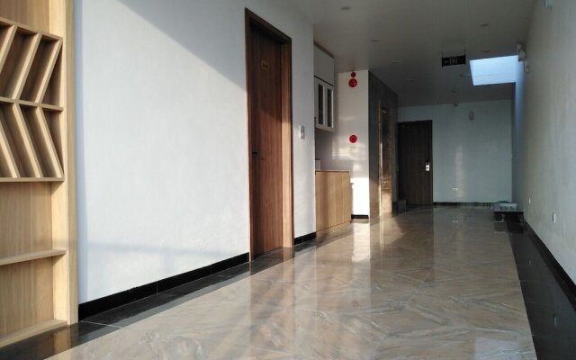 Memory Hotel