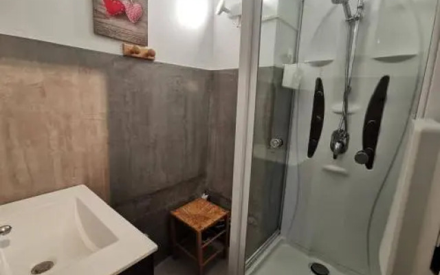 Apartment Chardons Bleus 22