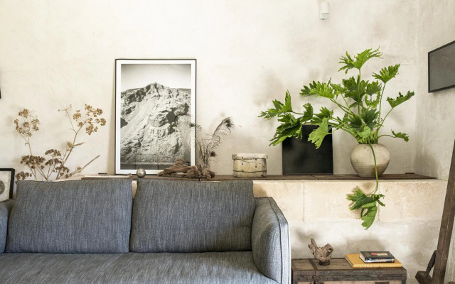 Casa Balat by DomuSicily