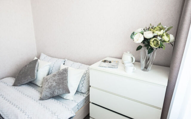 Apart House on Belinskogo str., 177a/3