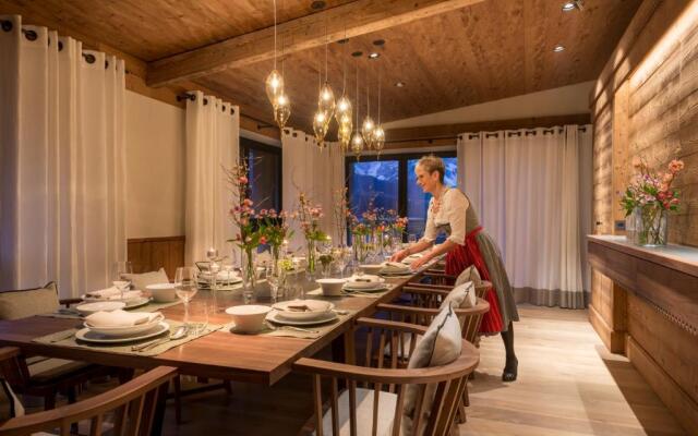 Kitzbühel Lodge