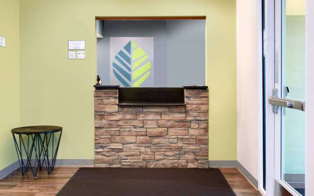 WoodSpring Suites Nashville Airport