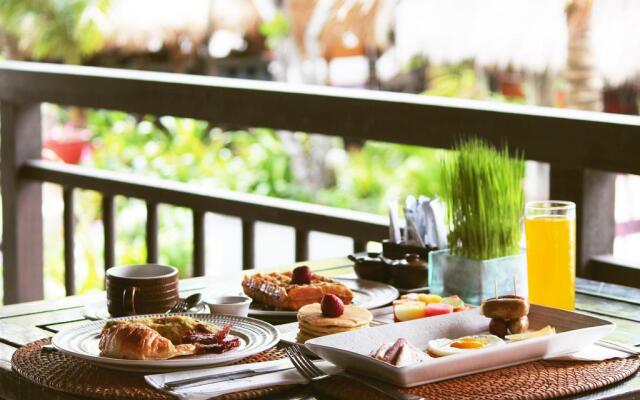 Novotel Bali Benoa