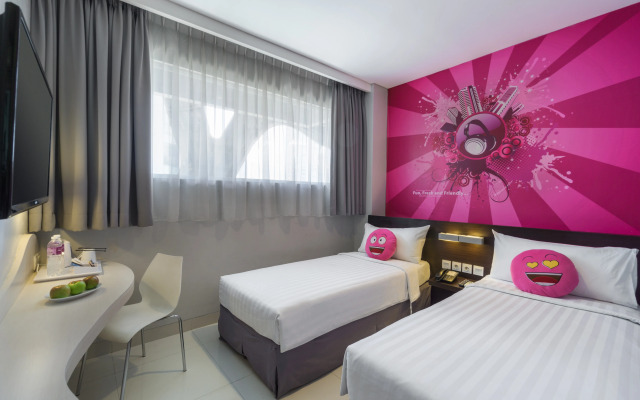 favehotel Gatot Subroto