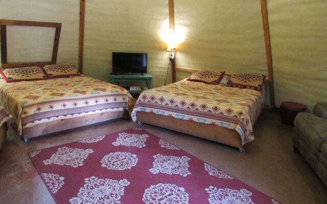 Reservation On The Guadalupe