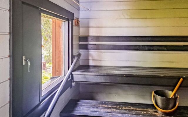 Holiday Home Pilkkaniemi