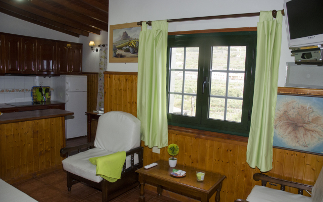 Casa Rural Ondina
