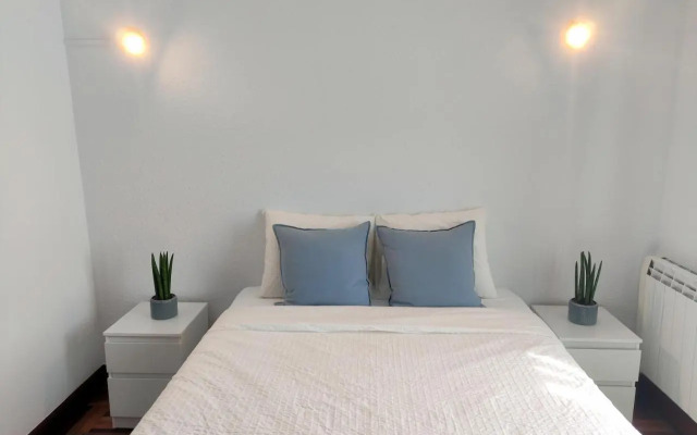 Apartamento Lurra Barrika