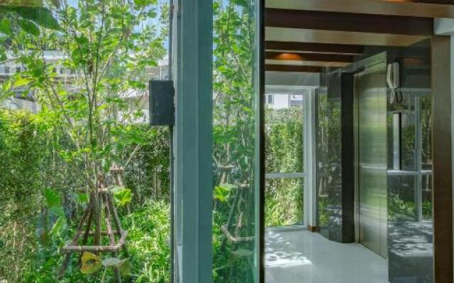 Thongchen Residence