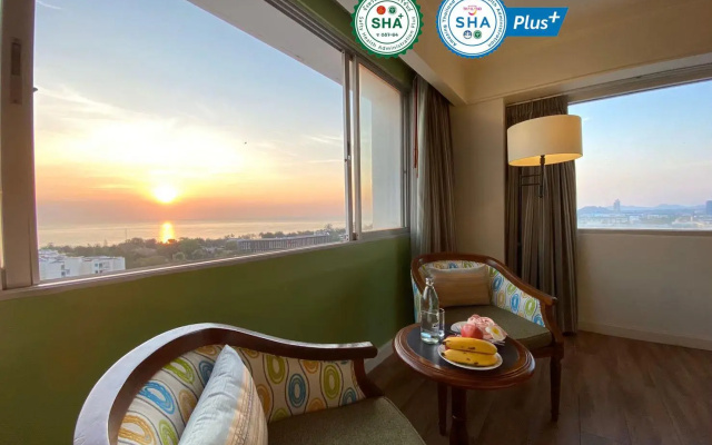 Hua Hin Grand  And Plaza