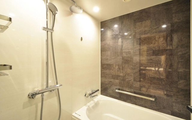 Hotel JAL City Sapporo Nakajima Park