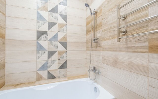 Апартаменты More, ул. Турчинского, 10