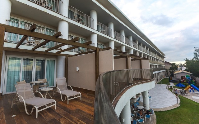 Marupiara Resort by Wish