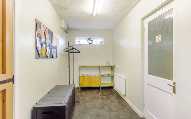 Beefs Park Farm Annexe