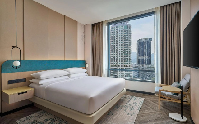 Penang Marriott Hotel