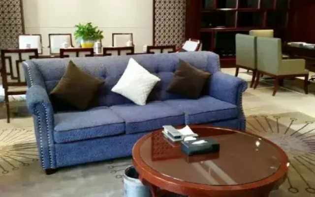Kashgar Tianyuan International Hotel