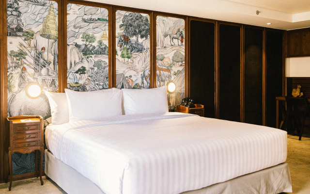 Payaa Hotel