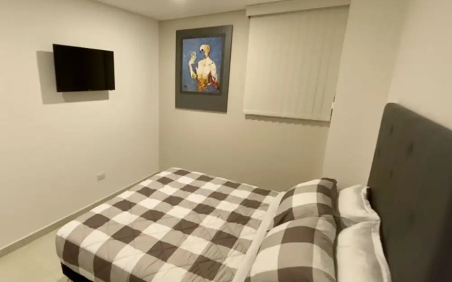 Peruginos Hotel Galería