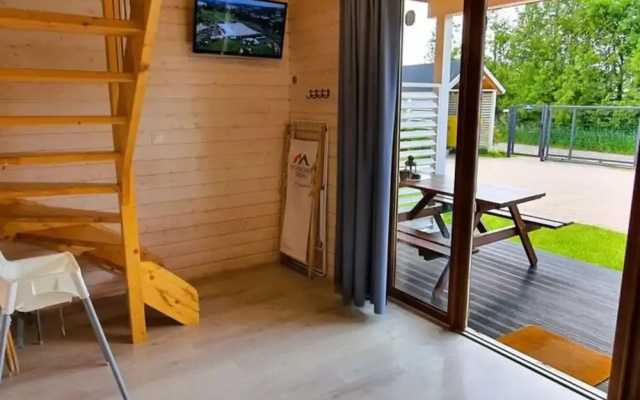 Holiday Homes not far From the sea in Gaski