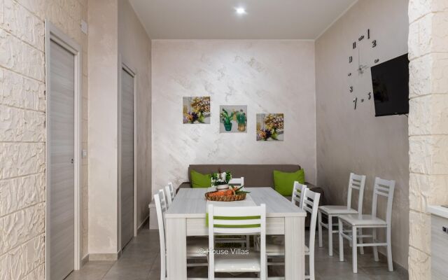 House Villas - Sweet Sea