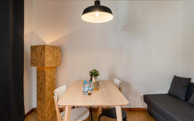 Coreto Apartment