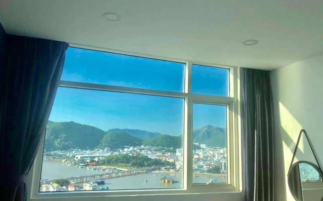 Khanh Hoa Apartments